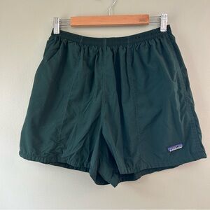 Vintage Patagonia Baggies Shorts